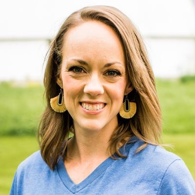 Carissa Kinman