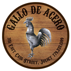 El Gallo De Acero Restaurant