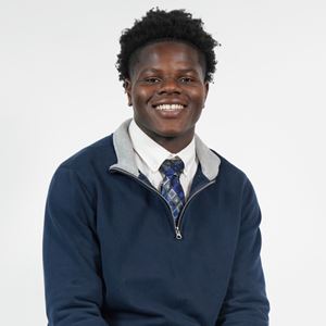Anthony Makwala