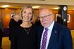 Garry and Margie Johnson