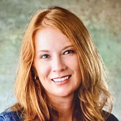 Heather Overstreet