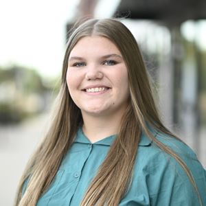 Carlee Jackson
