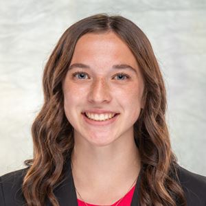 Mya Erickson