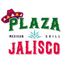 Plaza Jalisco