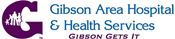 Gibson Area Hospital & Health Services