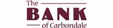 The Bank of Carbondale