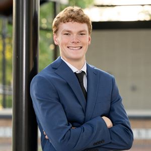 Silas Thomason