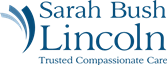 Sarah Bush Lincoln