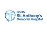 HSHS St. Anthony Memorial Hospital