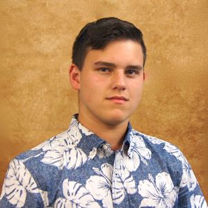 Dakota Stagner
