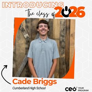 Cade Briggs