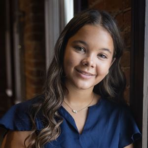 Makenzie Redou