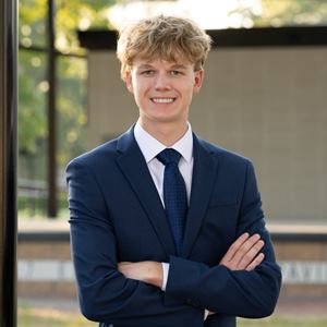 Lucas Martin