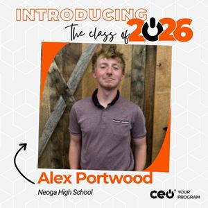 Alex Portwood