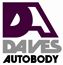 Daves Auto Body