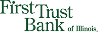 First Trust Bank