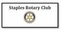 Staples Rotary Club