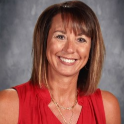 Cheryl Warner