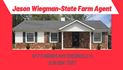 Jason Wiegman - State Farm Insurance Agent