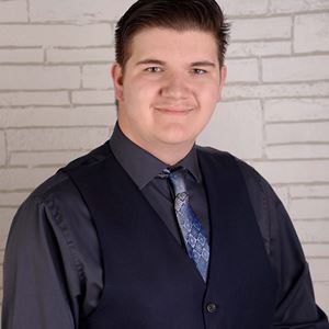 Josiah  Irwin