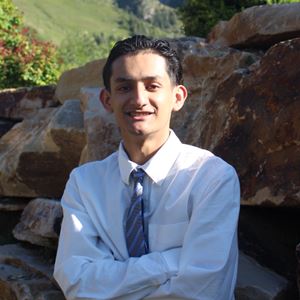 Izaiah Gonzalez