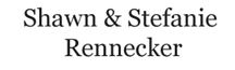 Shawn & Stefanie Rennecker