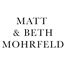 Matt & Beth Mohrfeld