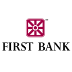 First Bank