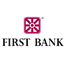 First Bank