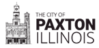 City of Paxton
