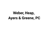 Cox, Philips, Weber, Tedford, Heap & Ayres, Atty