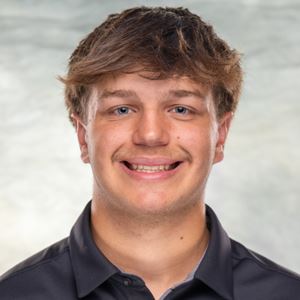 Gavyn Rowden