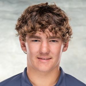 Hunter Leenderts