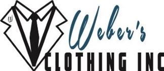 Weber's Clothing, Inc / Weber's Jewelry, Inc. 