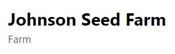 Johnson Seed Farm