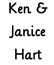 Janice Hart