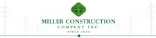 Miller Construction Company, Inc