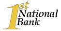 First National Bank of Waterloo