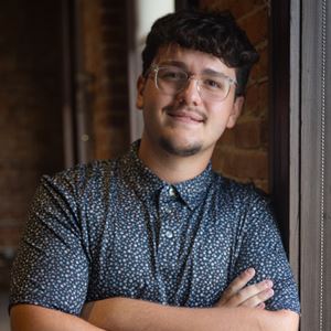 Wyatt Orender