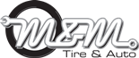 M&M Tire and Auto, Inc.