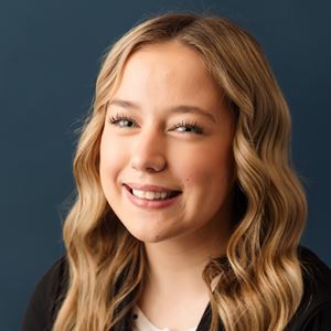 Tinley Boehme