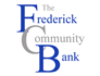 The Frederick Community Bank
