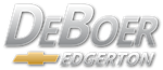 DeBoer Chevrolet