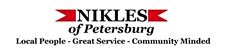 Nikles of Petersburg