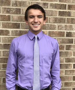 Jarrett Manhart