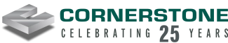 Cornerstone, Inc.