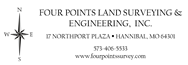 Four Points Land Surveying & Engineering, Inc.