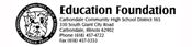 CCHS Education Foundation