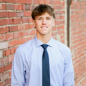 Zane Wilcox