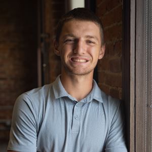 Austin Swalley